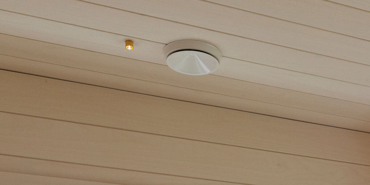 Excellent blocking properties and chemical resistance