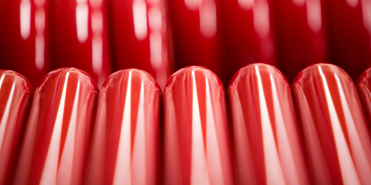 High-quality appearance