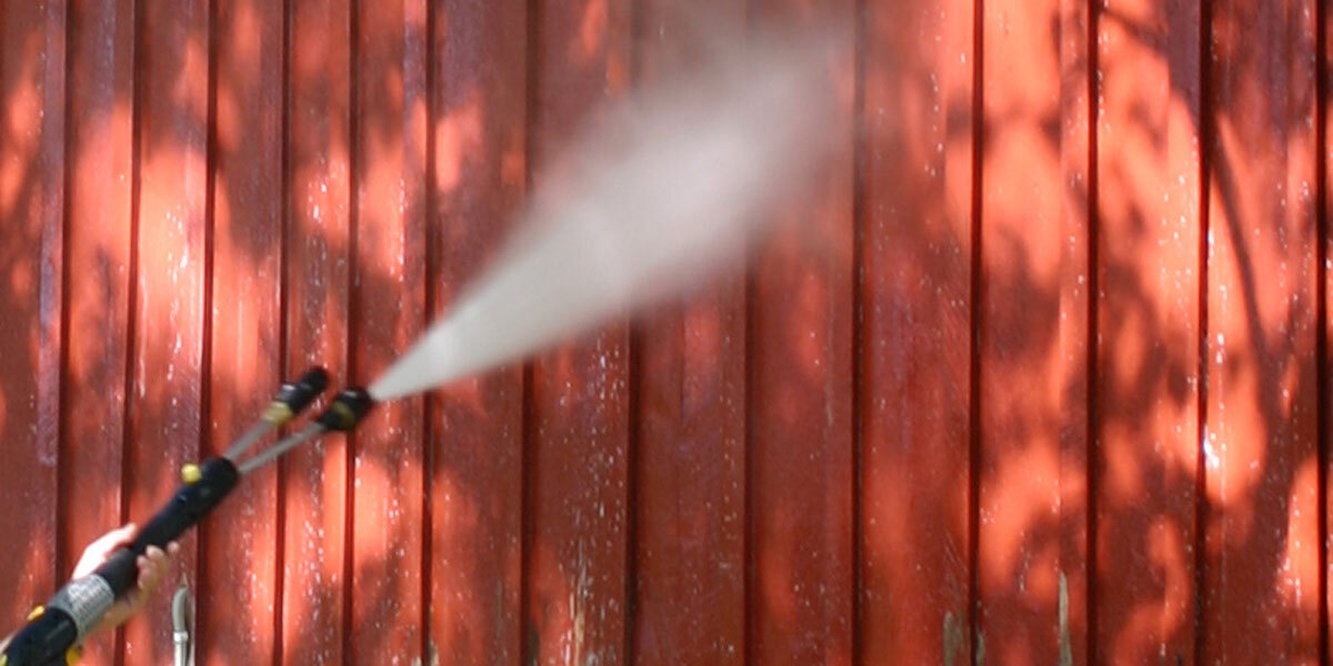 Huoltopesu detergent