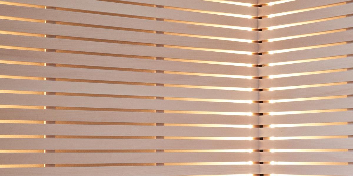 Excellent blocking properties and chemical resistance