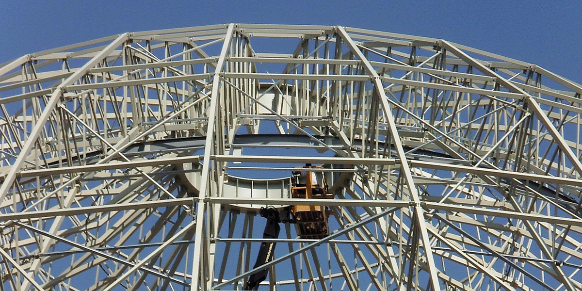 Durable and easy-to-clean surface