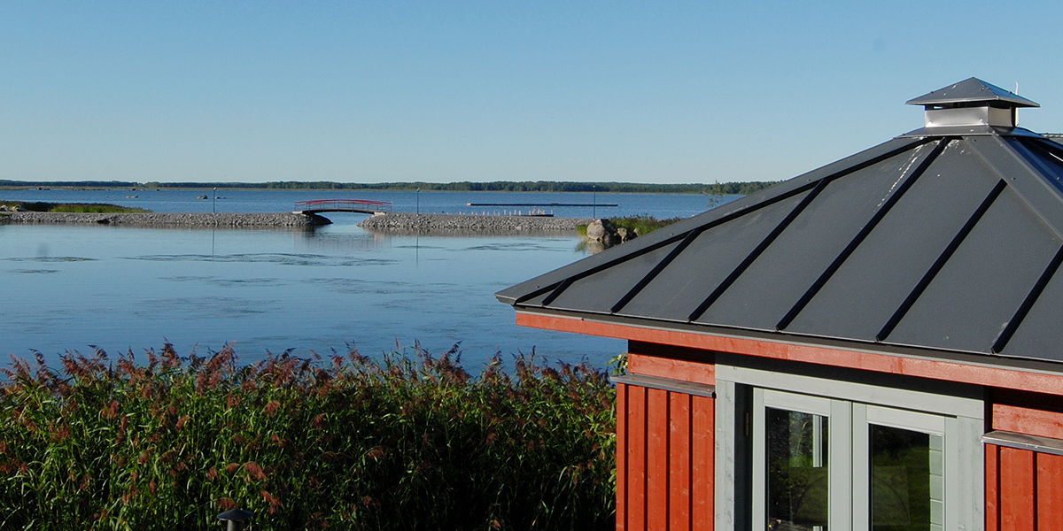 traditional sheet metal roof paint