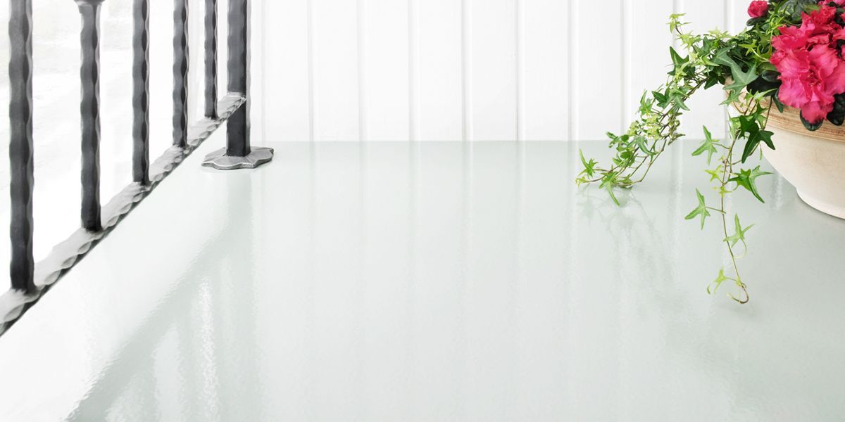 don't shy away from shine