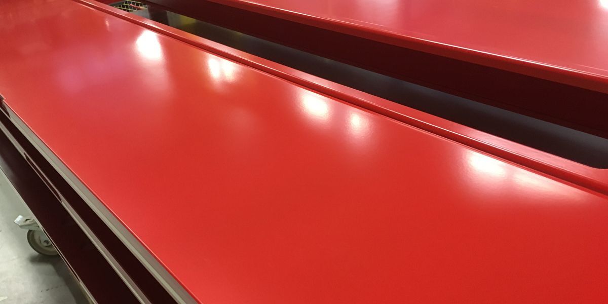 Ensures adhesion of topcoats