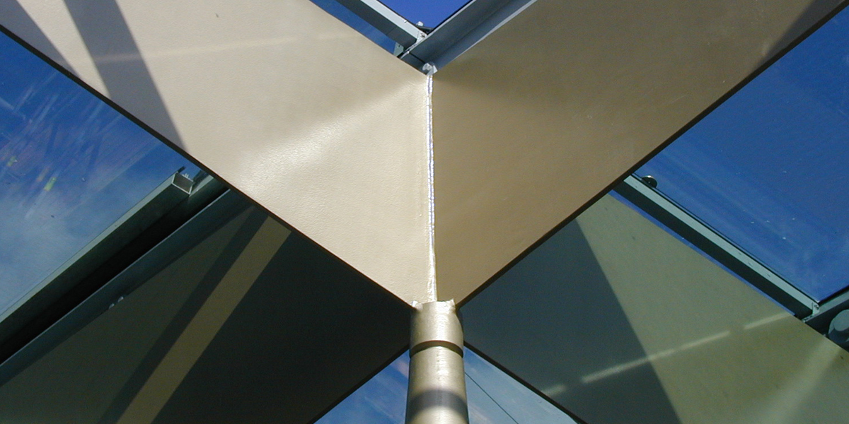 Good adhesion to various surfaces