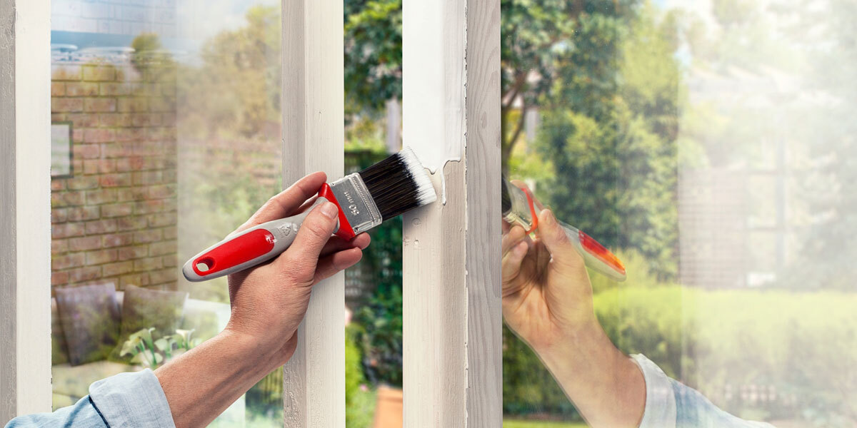 unica akva for window frames