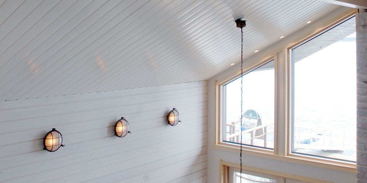 If the panels are very darkened