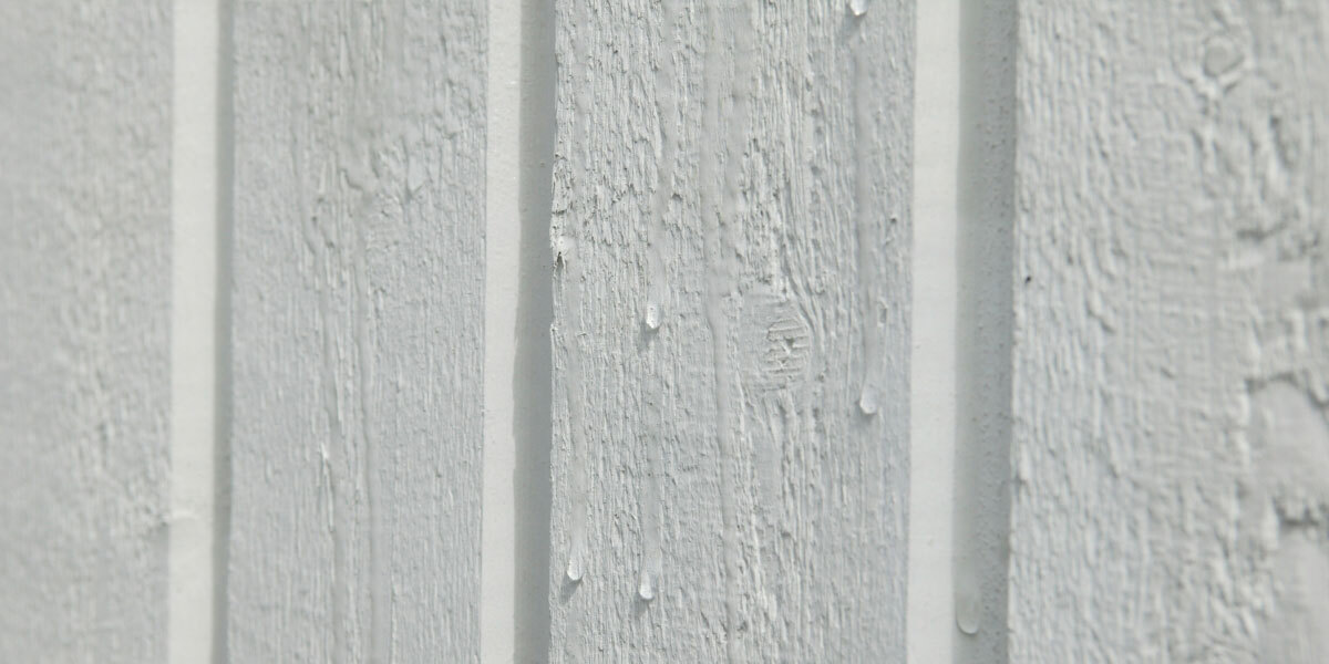 Extremely low water absorption, standard EN 927