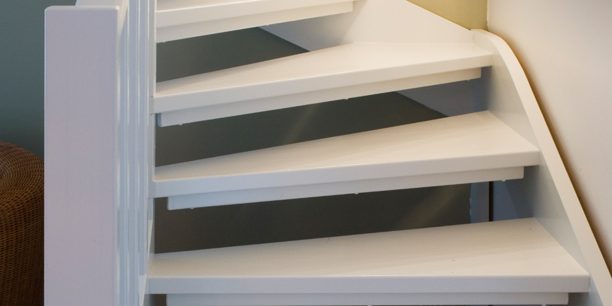 Superior scratch and chemical resistance