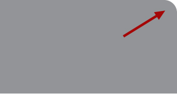 Round cornered metal structure