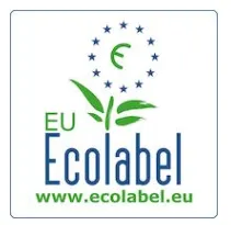 EU Ecolabel is the official European Union voluntary label for environmental excellence. FI/044/001.