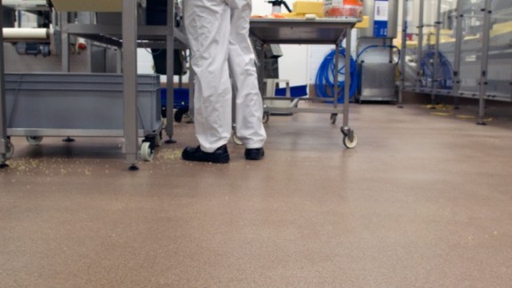floor coatings