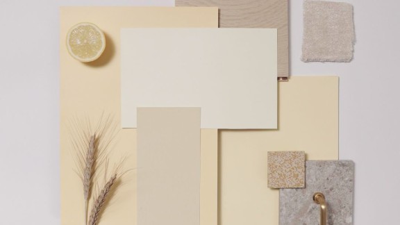 how to choose colour