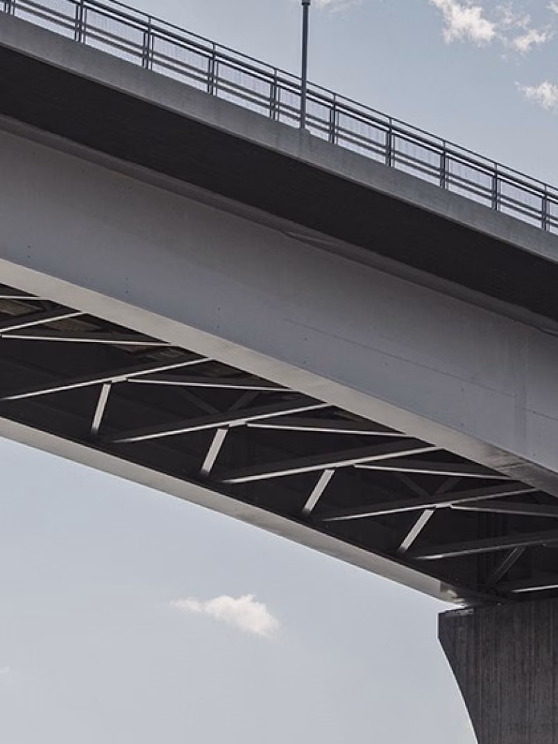 Jannevirta bridge