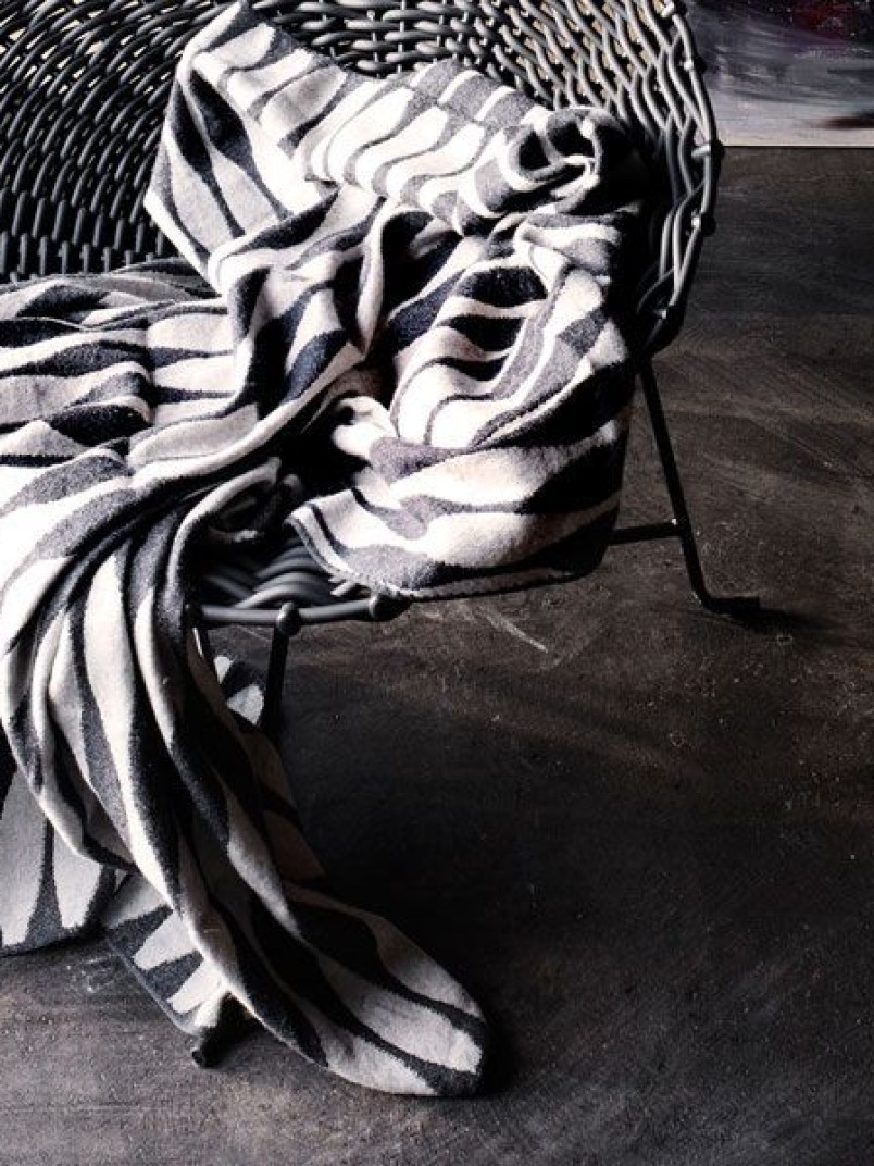 Lasuuritud betoonpõrand