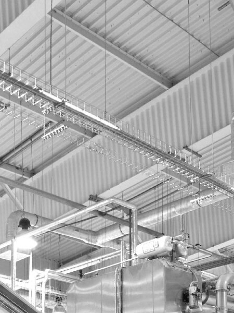 Tikkurila Drytech - Functional microporous coating solutions