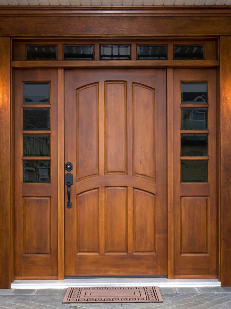 Doors