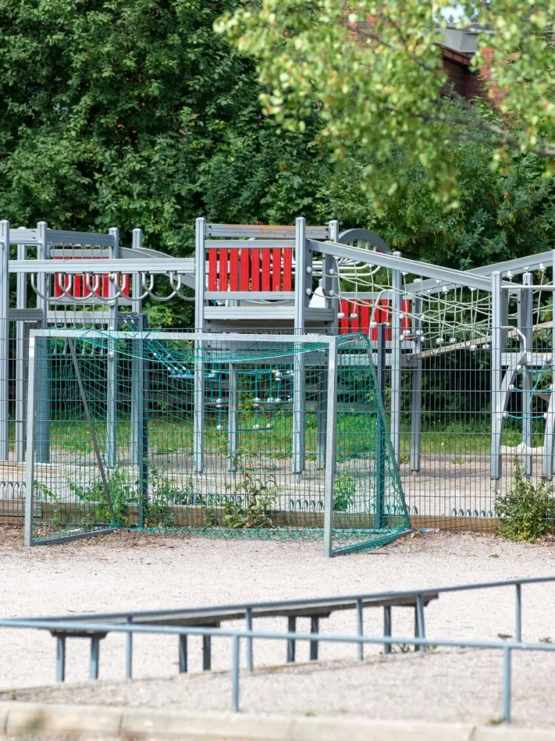 Playground