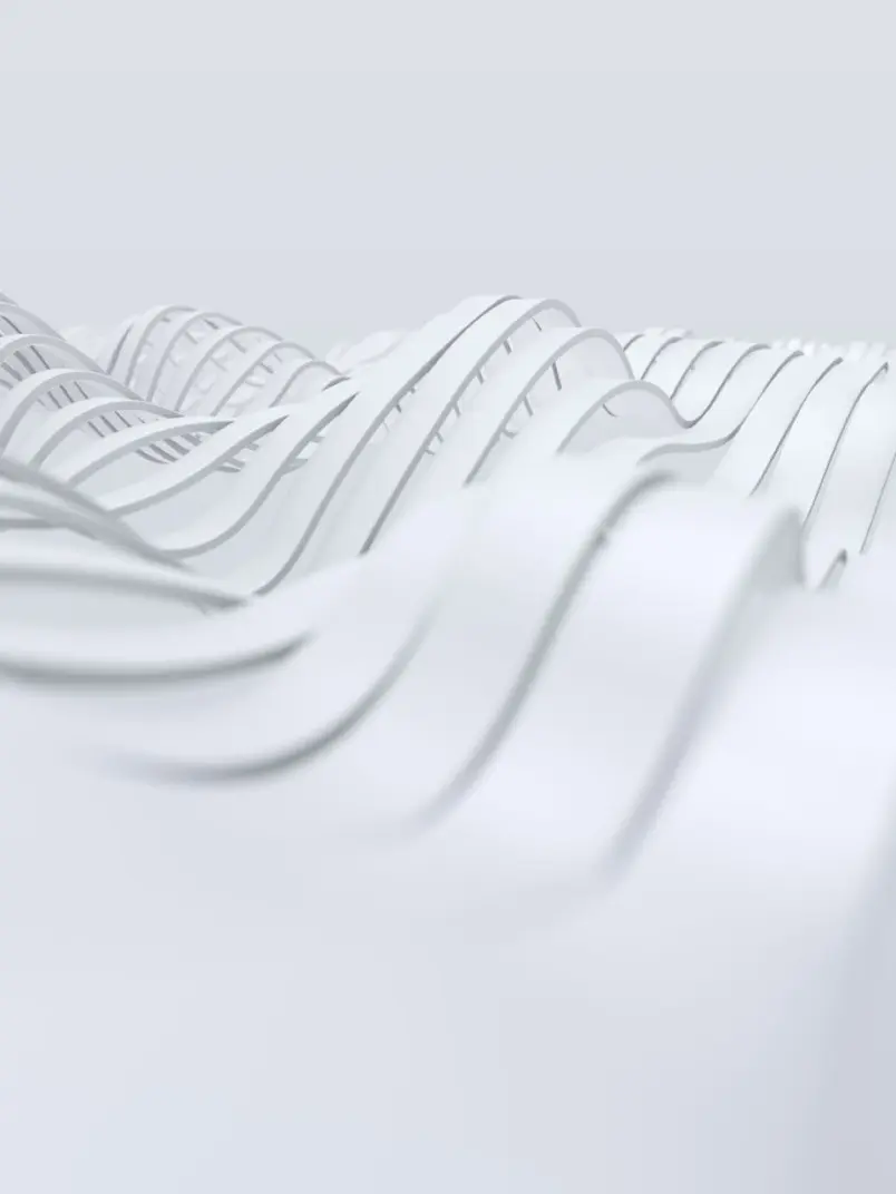 Deeper in White