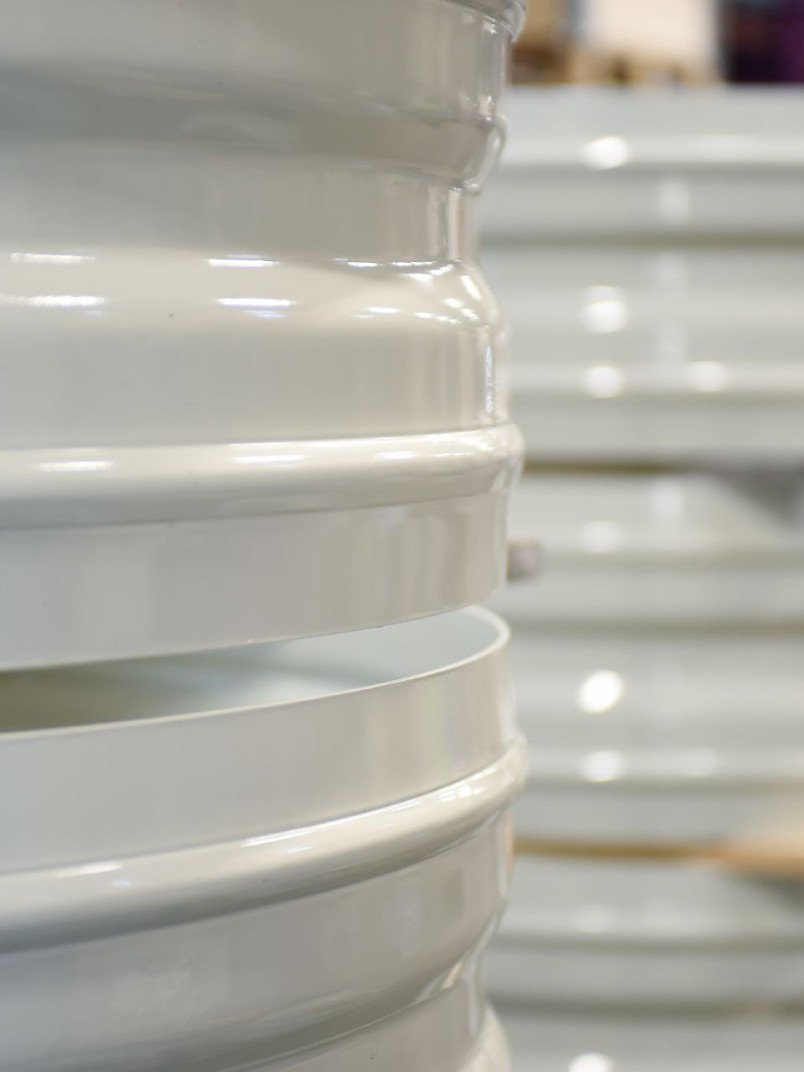 Tikkurila industry knowledge bank