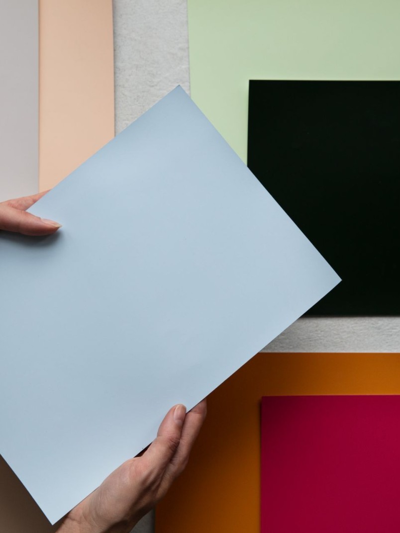 Tikkurila Color Now 2021