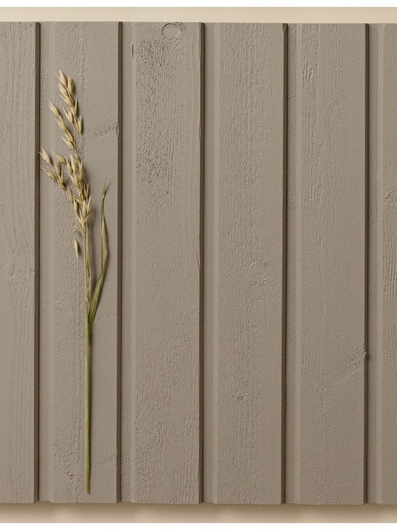 popular wooden facade colour grey Q803 Hiiri