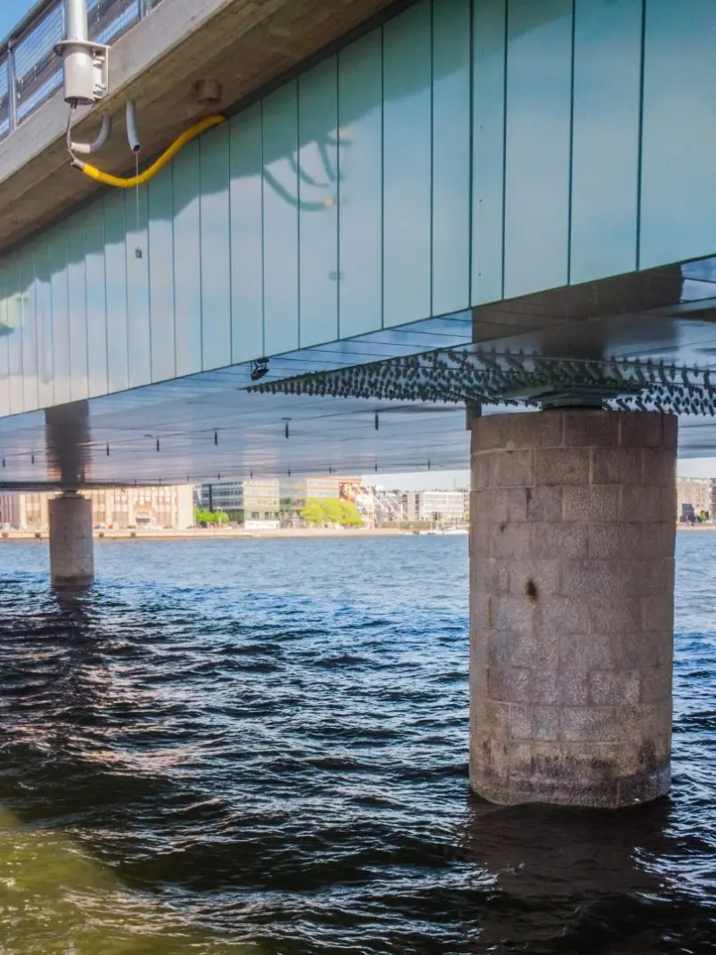 Bridge