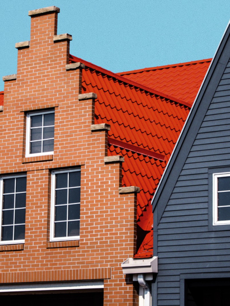 Tikkurila Master Solution paints for roofs