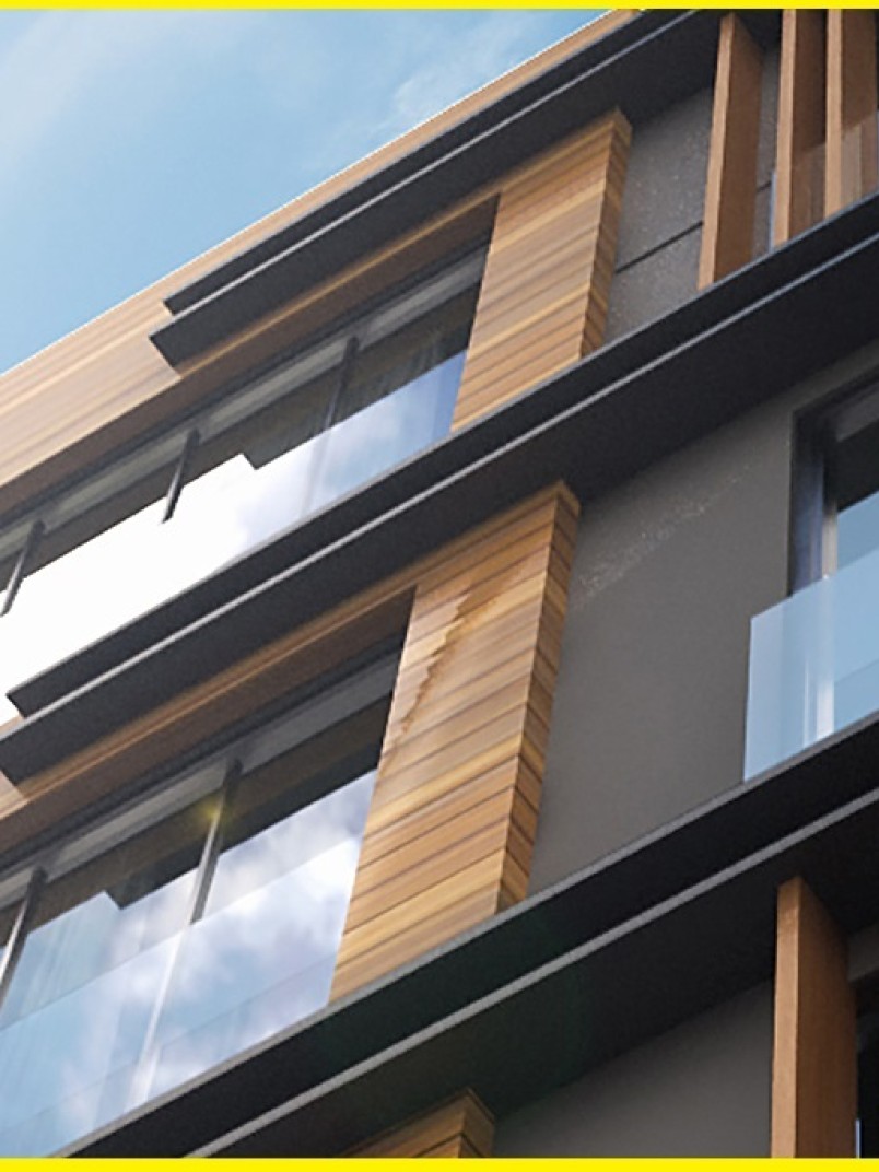 Medienos dangų LOJ skaičiuoklė