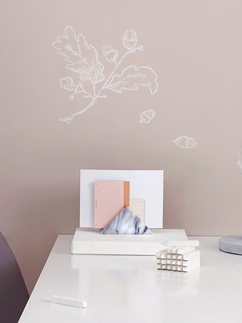 blackboard paint