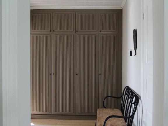 Cabinets updated for this decade