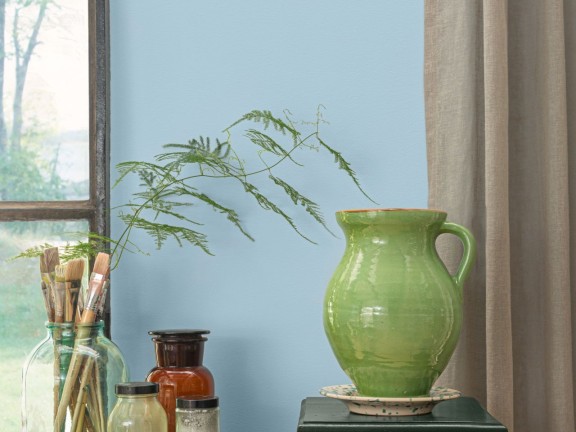 bohemian style with Cumulus Y354