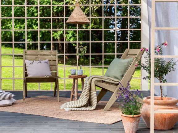 garden trends