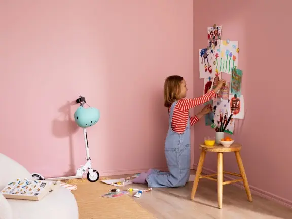 kid's room interior trends