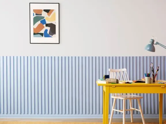 colour pallette for kid's room decor