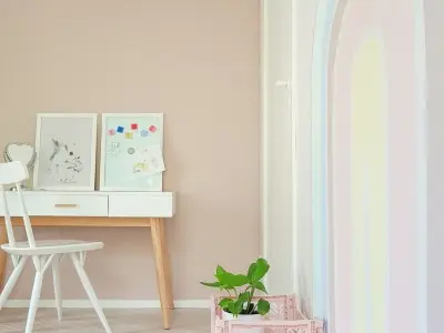ideas for children's room