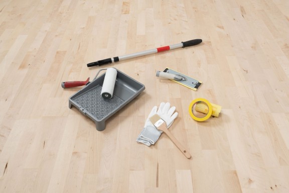 how to varnish wooden floor by floor lacquer