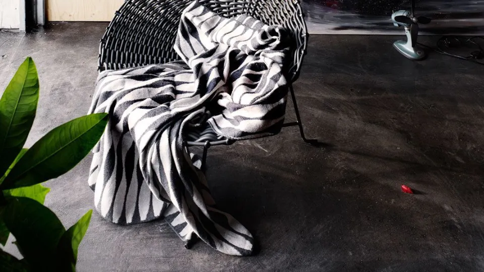 Lasuuritud betoonpõrand