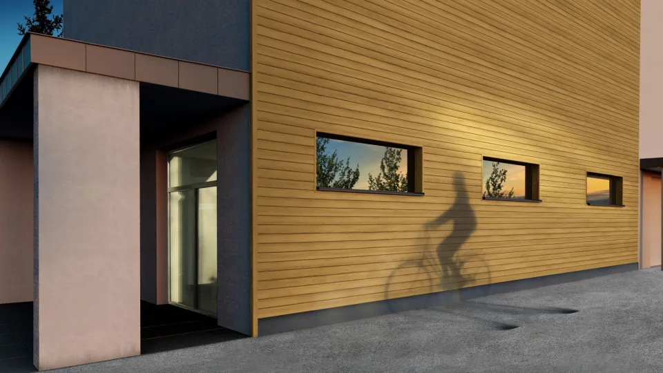 Green Building