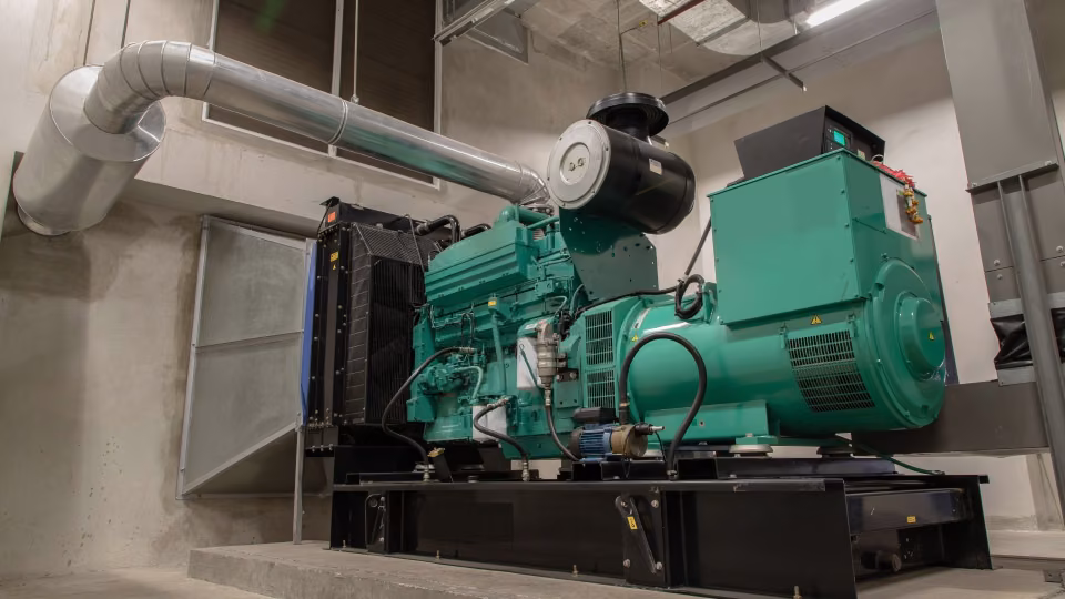 Electric power transformers and generators