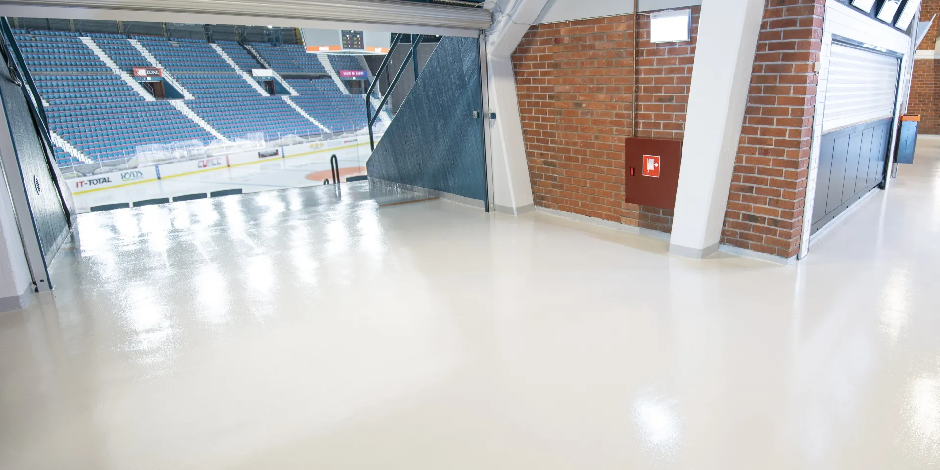 Hovet arena