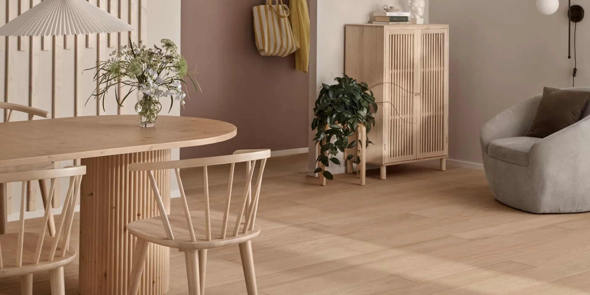 how to lacquer wooden floor