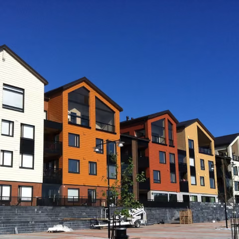 Tikkurila Facade 760