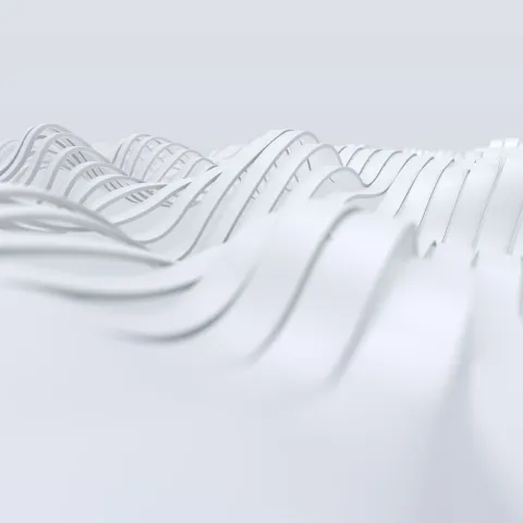 Deeper in White