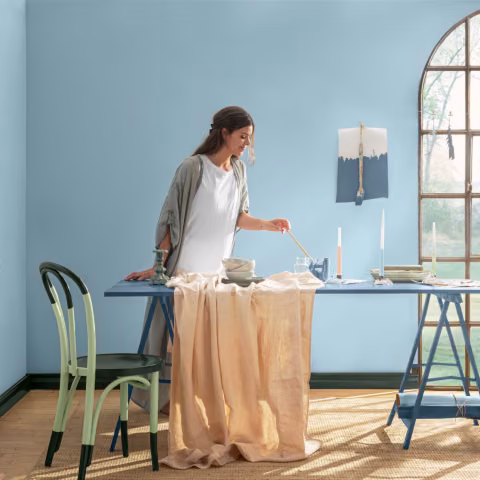kolekcja kolorów tikkurila Color Now 2021
