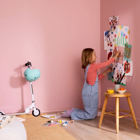 kid's room interior trends