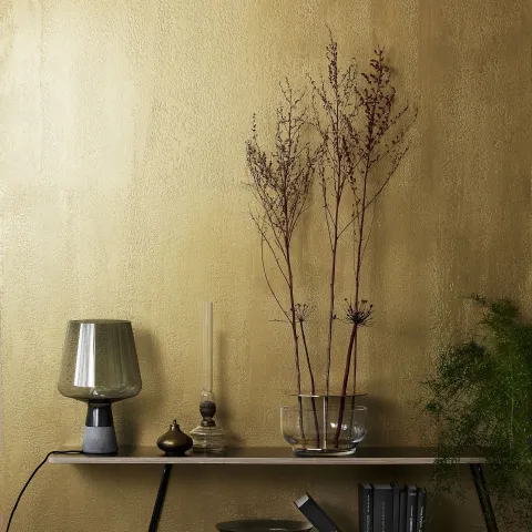 structure wall with tunto and taika