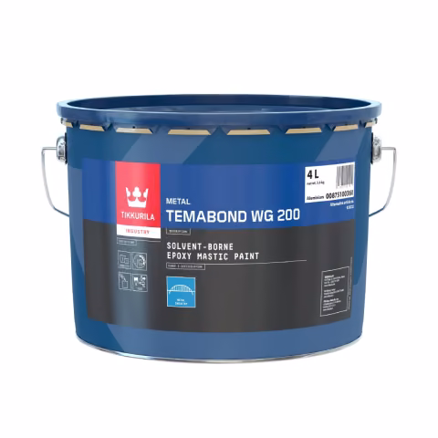 Temabond WG 200