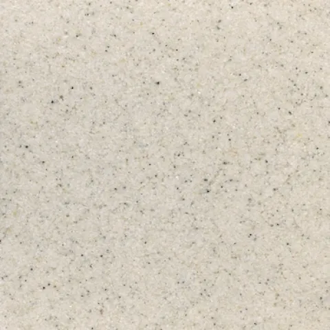 Milk quartz