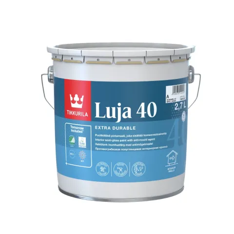 Luja 40